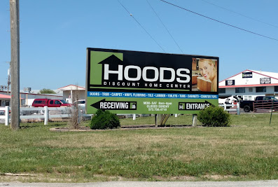 Hoods Discount Home Center