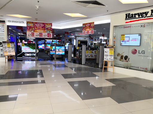 Harvey Norman 1 Mont Kiara