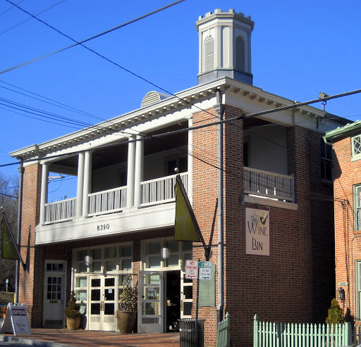 Wine Store «Wine Bin», reviews and photos, 8390 Main St #1, Ellicott City, MD 21043, USA