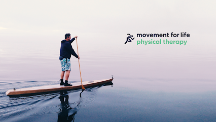 Movement for Life Physical Therapy
