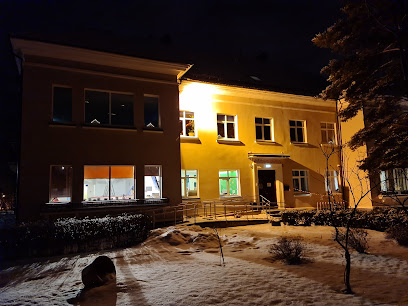 Narva Noortekeskus