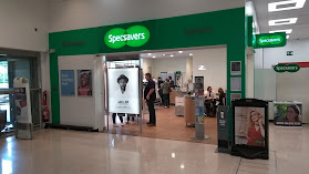 Specsavers Opticians and Audiologists - Leeds - White Rose Sainsbury's