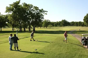 Pryor Creek Golf Course and A&B Golf Shop image