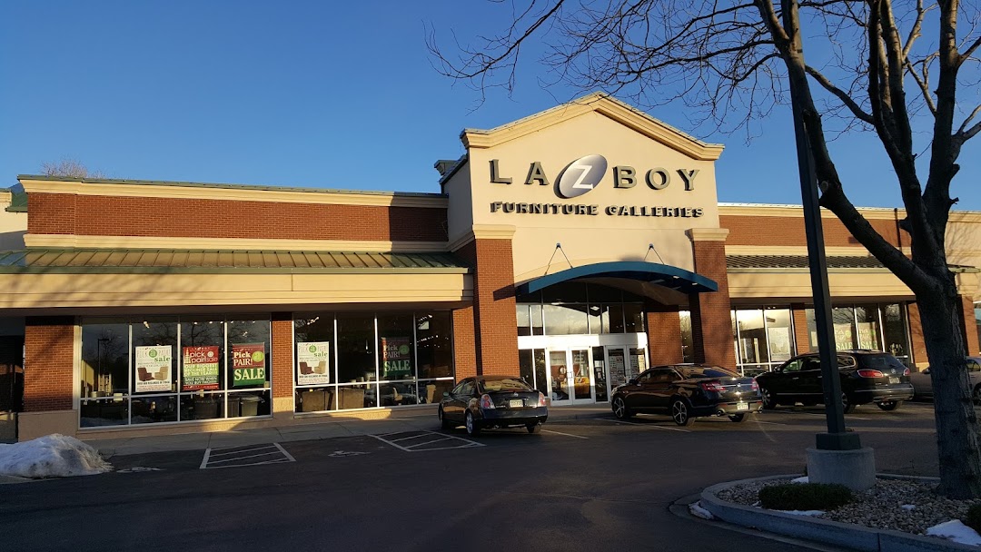 La-Z-Boy Furniture Galleries