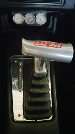 Auto Repair Shop «Jeffersonville Auto Repair», reviews and photos, 1401 E 8th St, Jeffersonville, IN 47130, USA