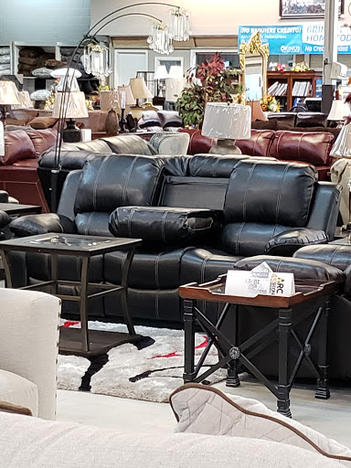 Furniture Store «Big Al Furniture», reviews and photos, 1355 East-West Connector #101, Austell, GA 30106, USA
