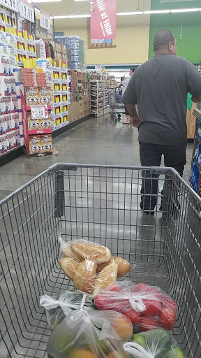 Grocery Store «Superior Grocery Store», reviews and photos, 16055 E Foothill Blvd, Fontana, CA 92335, USA