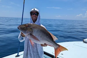 Filet Show Sebastian Fl Fishing Charters image