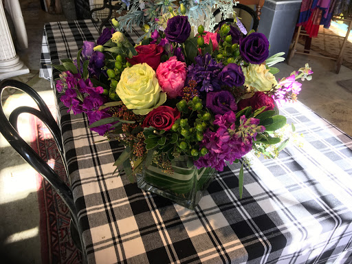 Florist «Annabel Green Flowers», reviews and photos, 28 Cannon Rd, Wilton, CT 06897, USA