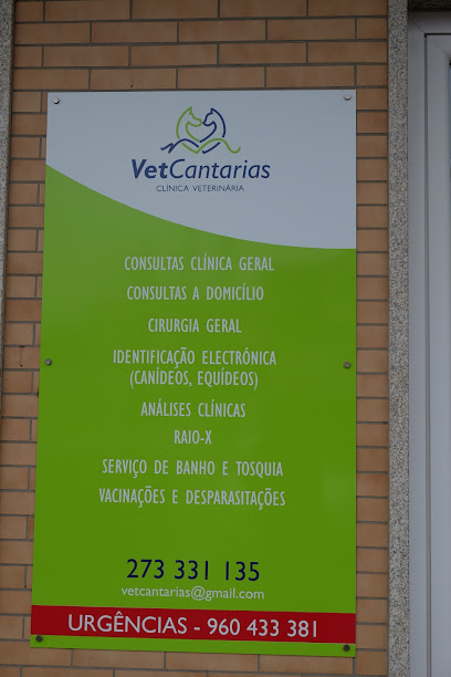 VetCantarias