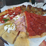 Photo n°2 de l'avis de Gio. fait le 21/07/2021 à 22:37 sur le  Pizzeria Saurino à Camaiore