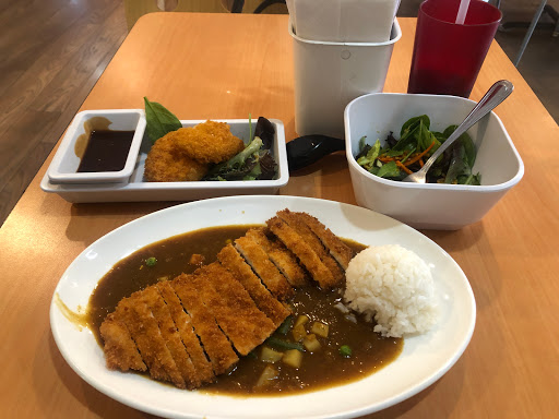 Tampopo Japanese Cafe