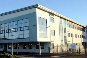 Bishopbriggs Academy image