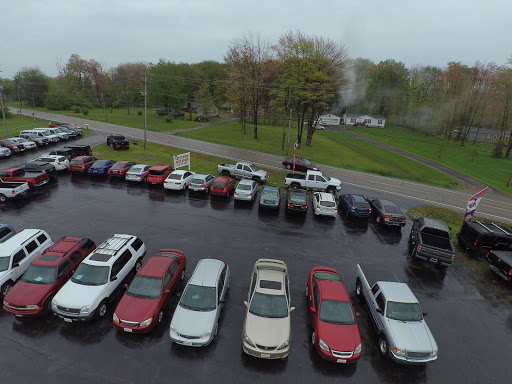 Used Car Dealer «Solid Rock Auto Group», reviews and photos, 9995 OH-88, Garrettsville, OH 44231, USA