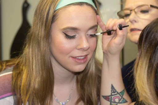 Hair Salon «The Salon CC», reviews and photos, 2 Bourbon St #100, Peabody, MA 01960, USA