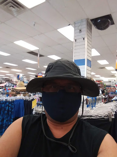 Sporting Goods Store «Big 5 Sporting Goods - Bullhead City», reviews and photos, 1835 AZ-95, Bullhead City, AZ 86439, USA