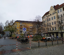 Freundschaftplatz/KannerPlatz photo