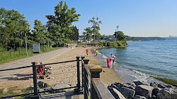 Foto von Beykoz Sahili Beach mit sehr sauber Sauberkeitsgrad