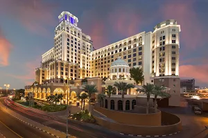 Kempinski Hotel Mall of the Emirates image