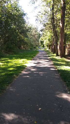 Dog Park «Hazeldale Park/ Dog park», reviews and photos, SW Farmington Rd, Aloha, OR 97007, USA