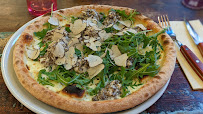 Pizza du Pizzeria Papaveri - Pizza e vita à Lyon - n°10