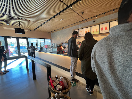 Coffee Shop «Starbucks», reviews and photos, 2810 Bicentennial Pkwy, Henderson, NV 89044, USA