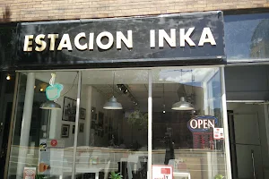 Estacion Inka image