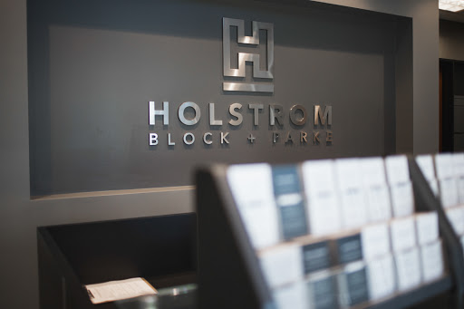 Family Law Attorney «Holstrom, Block & Parke, APLC», reviews and photos