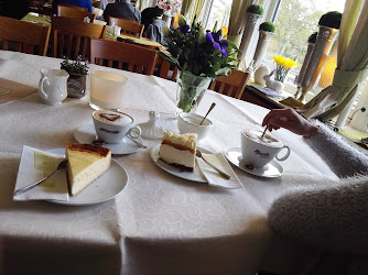 Cafe Restaurant im Bürgerpark