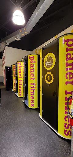 Gym «Planet Fitness», reviews and photos, 1040 S Broadway, Hicksville, NY 11801, USA