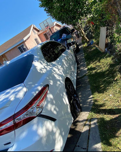 Gueros Detailing en Compton