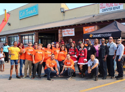 Telecommunications Service Provider «Boost Mobile», reviews and photos, 551 SW 16th St, Belle Glade, FL 33430, USA