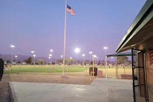 Davis Field image