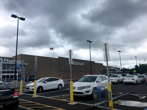 Discount Store «Walmart», reviews and photos, 299 Valley Rd, Warrington, PA 18976, USA