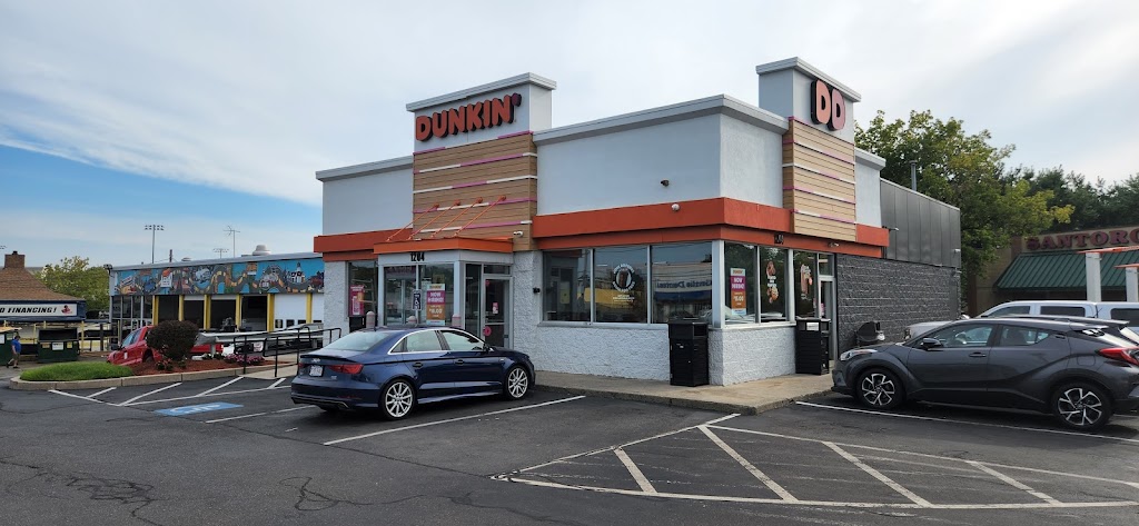 Dunkin' 01906