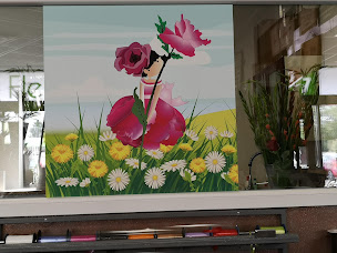 Photo n°17 de L'atelier Sérigraphia à Freistroff ()