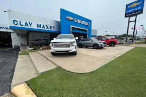 Clay Maxey Chevrolet, Inc. image
