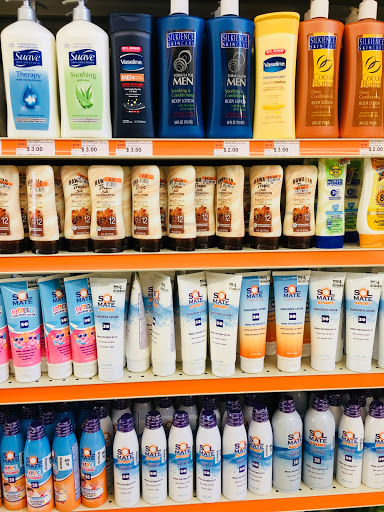 Discount Store «Big Lots», reviews and photos, 7991 Amador Valley Blvd, Dublin, CA 94568, USA