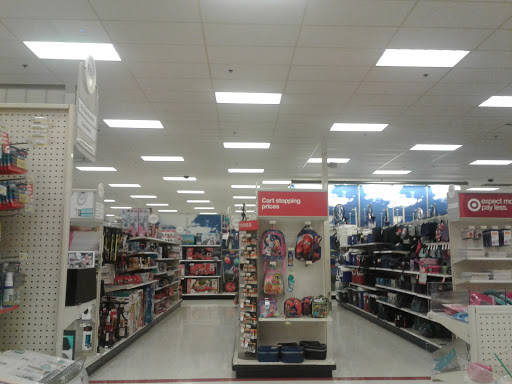 Department Store «Target», reviews and photos, 2575 Enterprise Rd, Orange City, FL 32763, USA