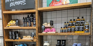 Lush Cosmetics