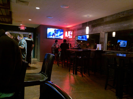 Bar «Pinsetter Bar & Bowl», reviews and photos, 7111 Maple Ave, Merchantville, NJ 08109, USA