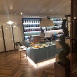 Photo n°1 de l'avis de Ossi. fait le 04/10/2019 à 11:37 sur le  3 Stars Hotel Olimpia Bibione Beach à Bibione