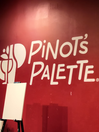 Pinots Palette image