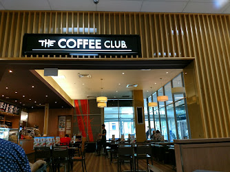 The Coffee Club Café - Kippax Fair