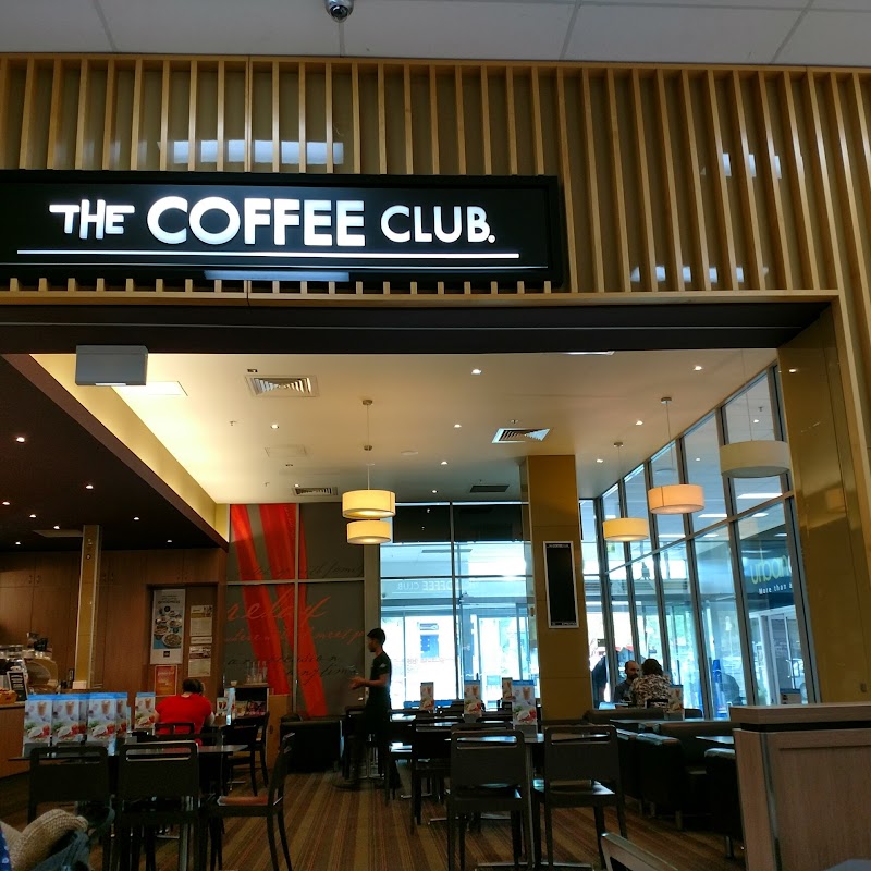 The Coffee Club Café - Kippax Fair