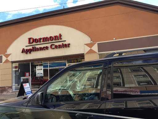 Dormont Appliance, 2875 W Liberty Ave, Pittsburgh, PA 15216, USA, 