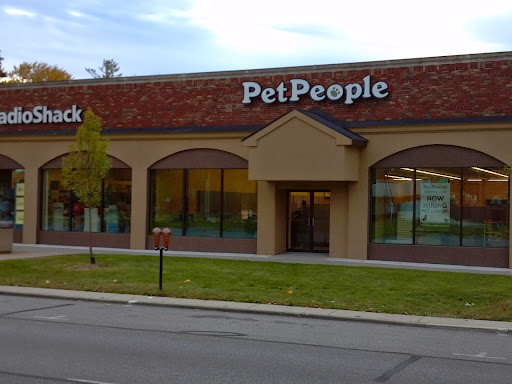 PetPeople, 19391 Mack Ave, Grosse Pointe Woods, MI 48236, USA, 