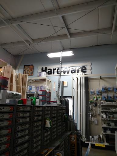 Hardware Store «Vinckier Ace Hardware», reviews and photos, 4545 Van Dyke Rd, Almont, MI 48003, USA