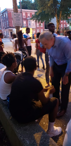 Community Center «William 