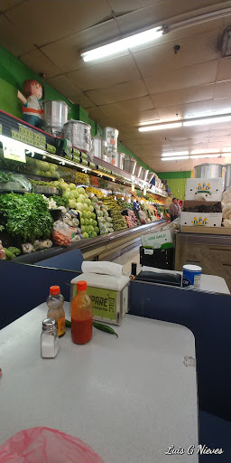 Supermarket «Super Carniceria Compare», reviews and photos, 541 Sable Blvd, Aurora, CO 80011, USA